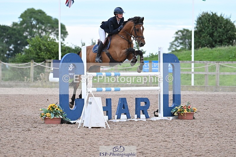240629A-205120-10494 - Cls 20-22 Children on Horses