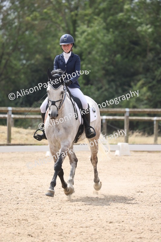 20260715-0432 - Class 5 - Novice 1