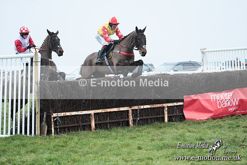 PtP 180126  1266 - Royal Artillery PtP Larkhill 18/01/26