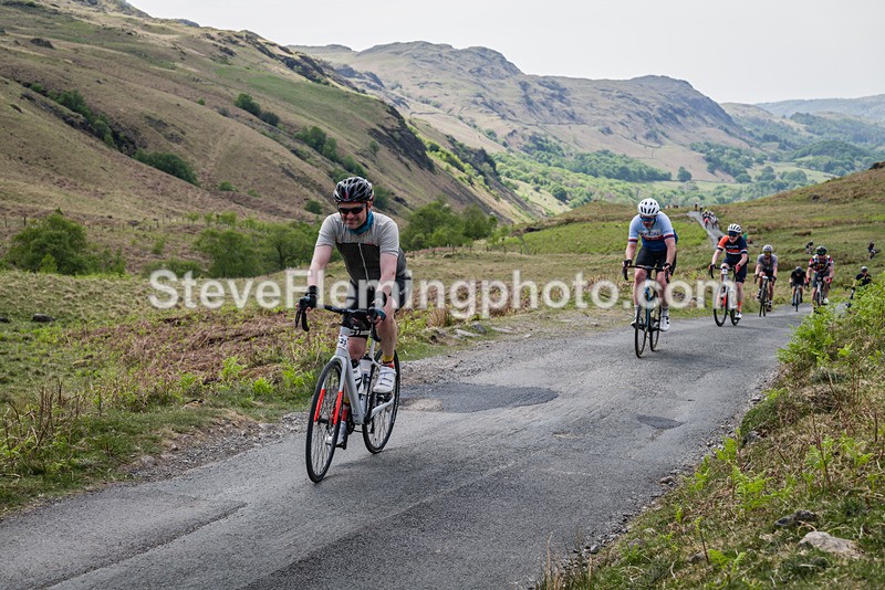 133336 - Hardknott Pass Camera 1 13.00-14.00