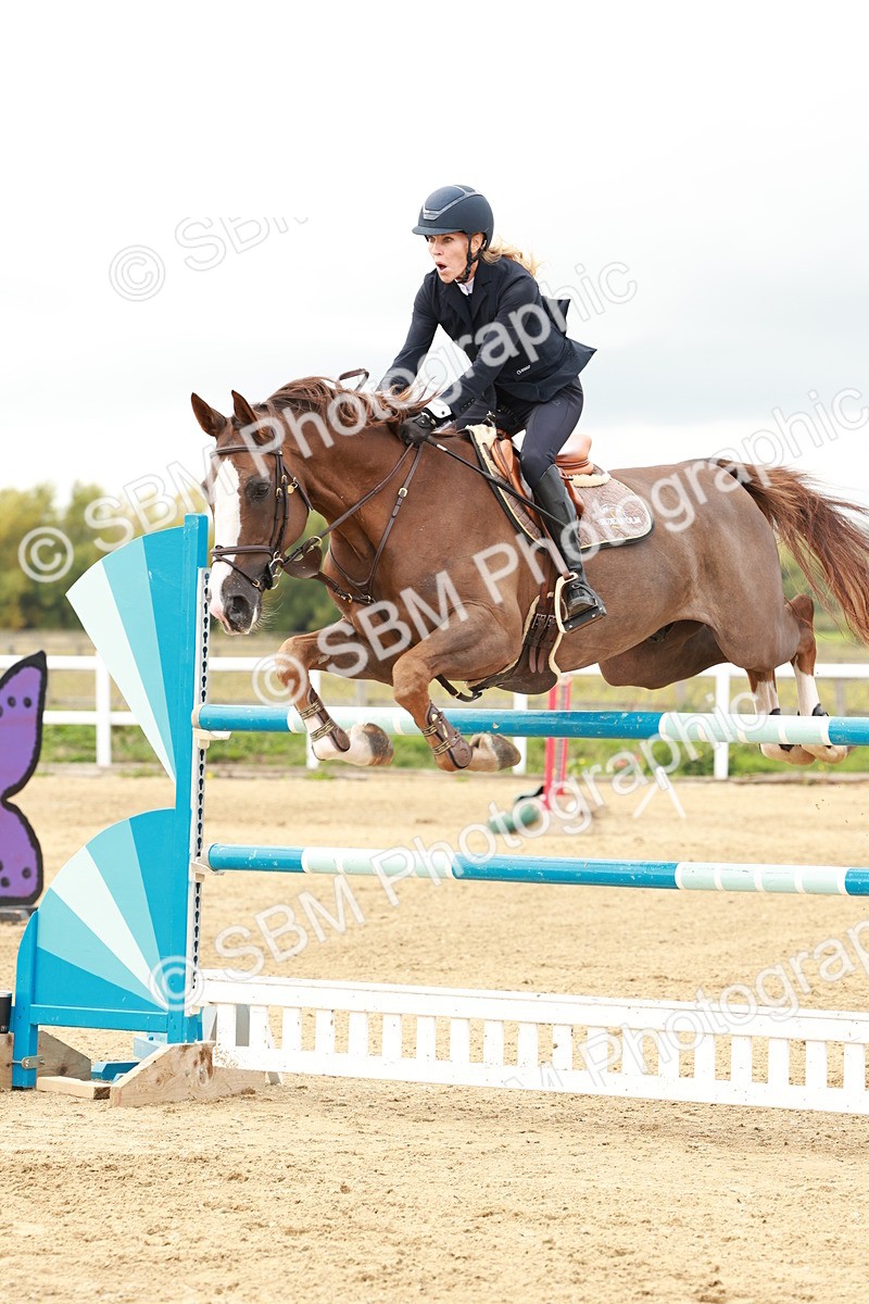 1I0A8212 - Class 6 - National 1.30-1.40m