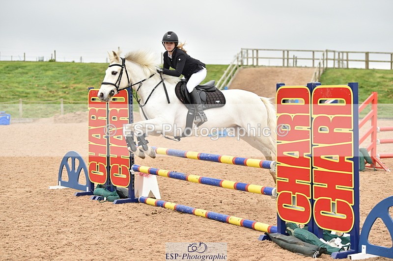 240331A-104938-00525 - 90cm First Round