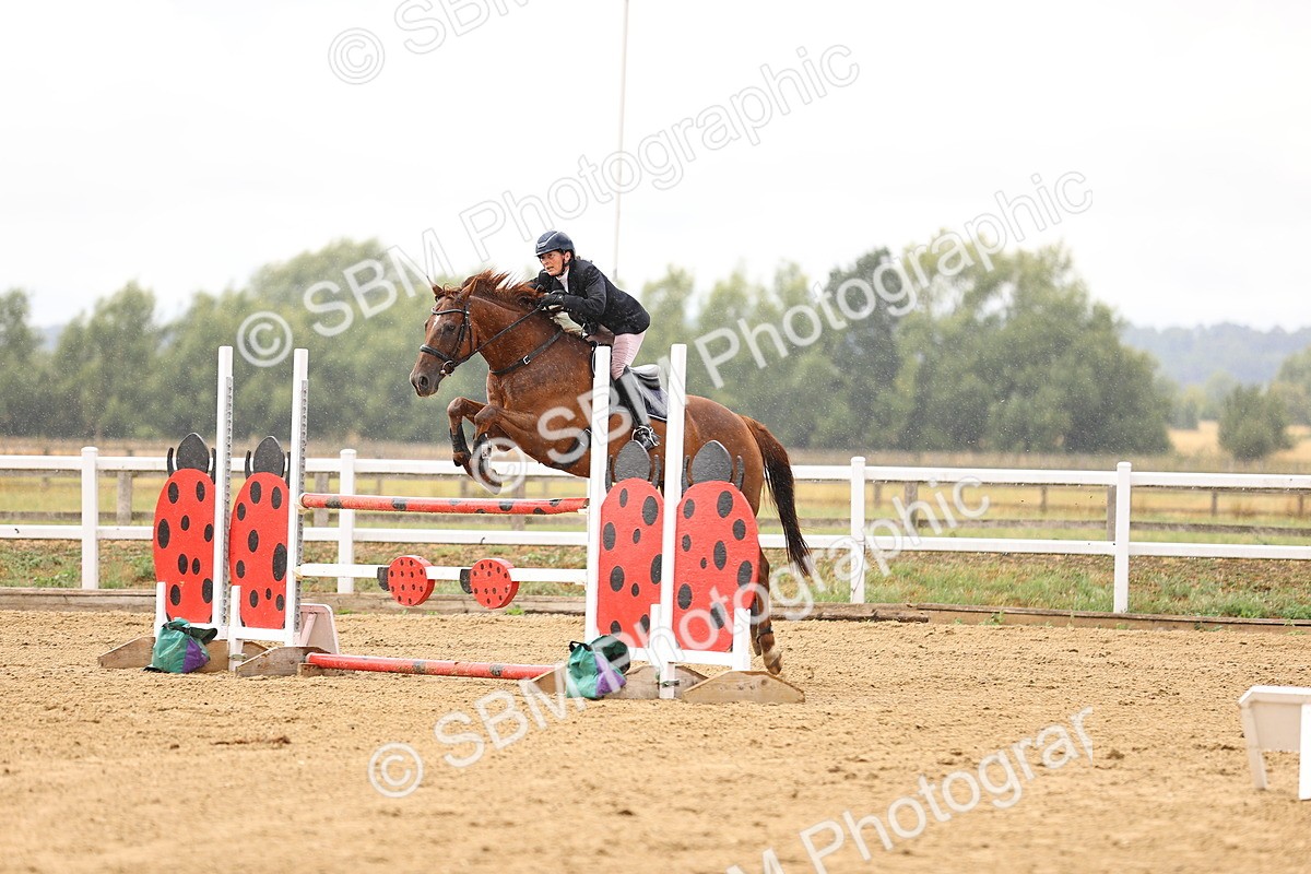 SBM_026660 - Class 12 - Amateur Championship Qualifier 1.05m