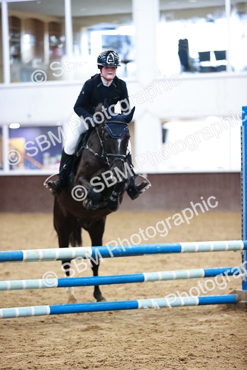 SBM_000493 - Class 2 - Pony Winter Champs 80cm