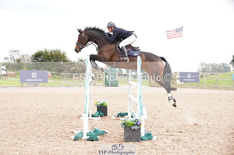 241004A-145030-00819 - Fri 04 Snr Fox & 1.20m Open