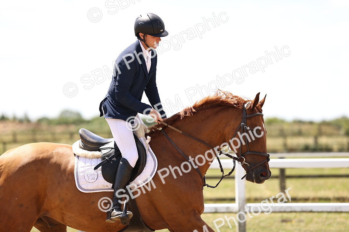 SBM_000618 - Class 4 - Senior Discovery - 1.00m