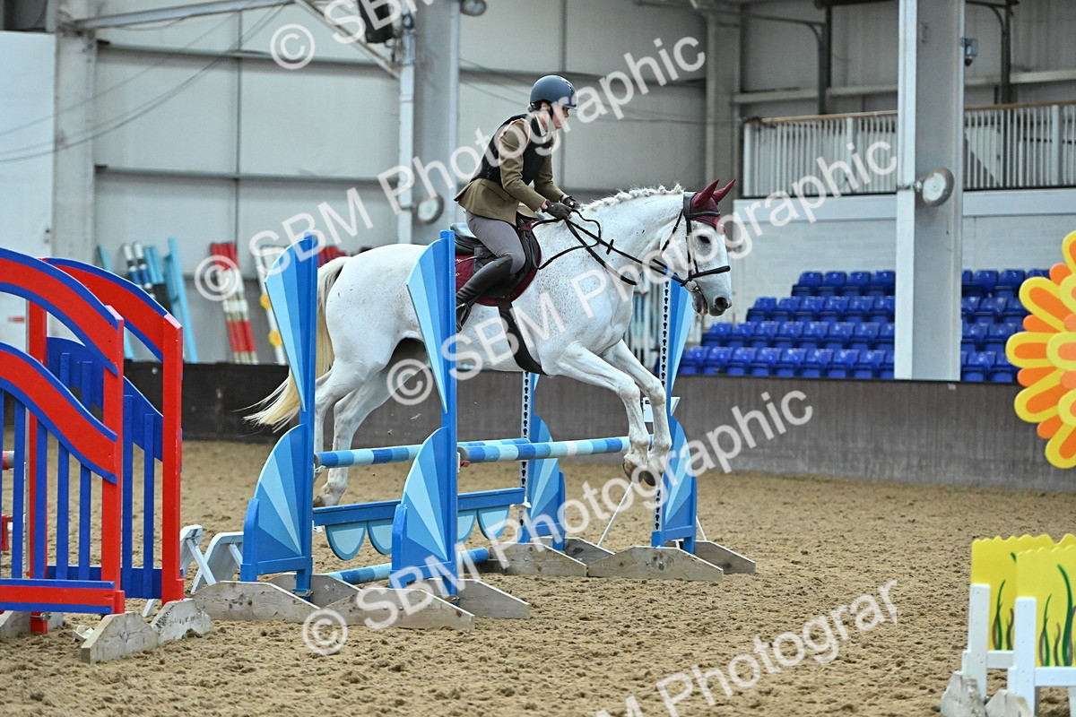 SBM_005312 - Class 58,59 - 90cm Restricted & Open