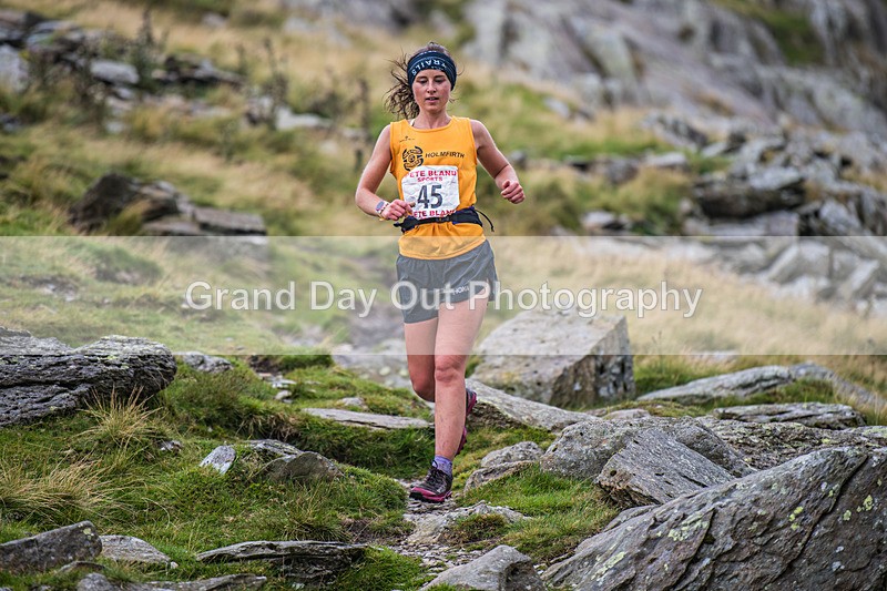 Turner-174 - Turner Landscape Fell Race Saturday 9th August 2025