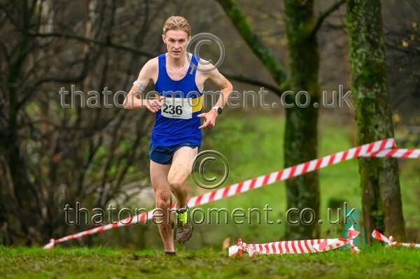 Westxc25-928993 - Senior Men Set Two