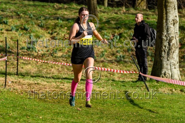 Falkirk25-929492 - U17 Women