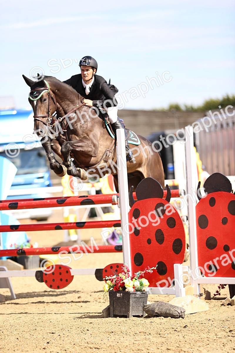 SBM_011994 - Class 10 - Talent Seekers Inc 7 Year Championship Qualifier - 2nd Half