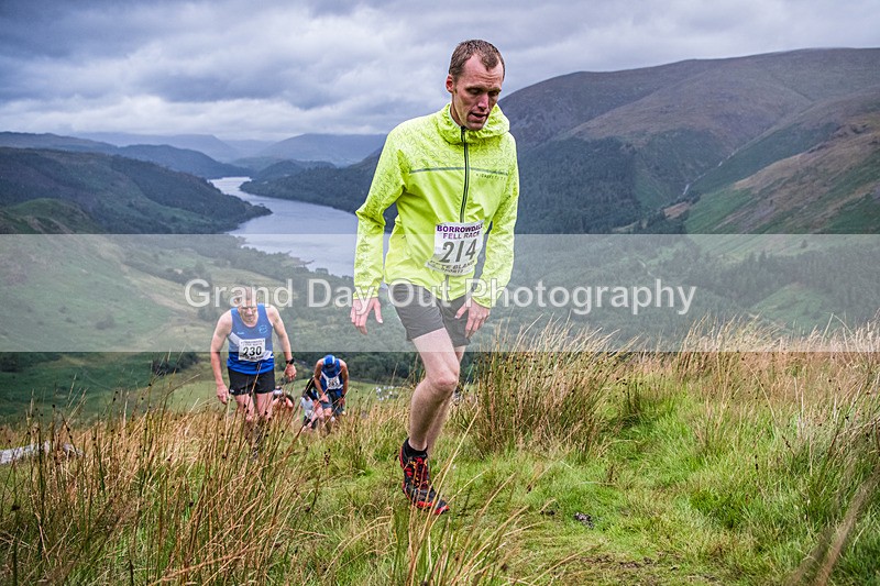 Steel Fell-304 - Steel Fell Race Wednesday 5th August 2026