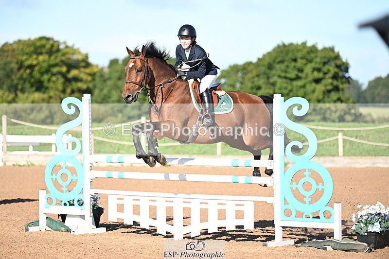 240912A-091812-00104 - Cls 1 Snr 1.05m & 1.10m Open