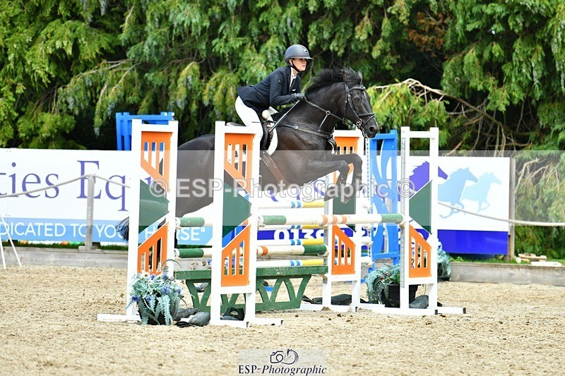 230715-151737-33896 - Cls 87 Wyvern Amateur 1.10m Final