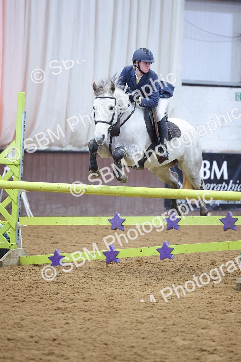 SBM_008168 - Class 20 - The Diamond Championship Qualifier (0.95m)