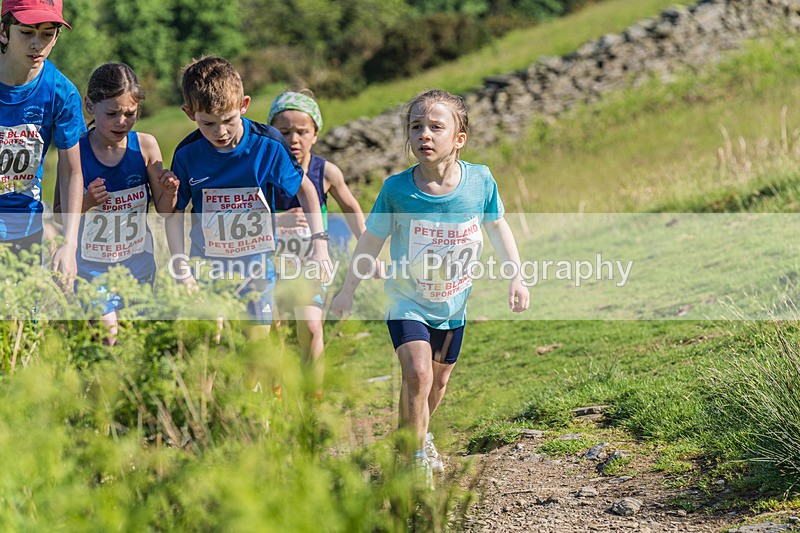 Two Tops-41 - Two Tops Fell Race Saturday 18th May 2024