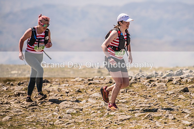 Fairfield-1334 - Fairfield Horseshoe Fell Race Saturday 10th May 2025