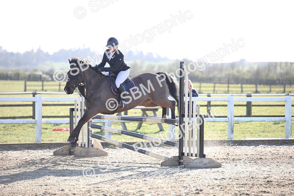 5K7A0446 - Class 6 - 90cm