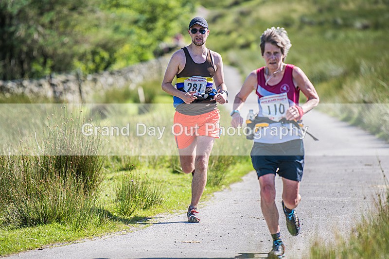 Tebay-981 - Tebay Fell Race Saturday 12th July 2025