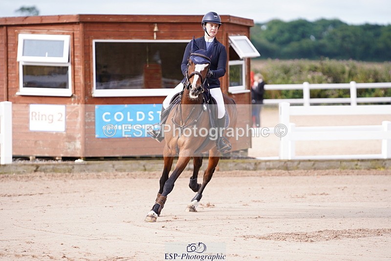 240721A-082830-16207 - Cls 24, Amateur 1.05m Accumulator