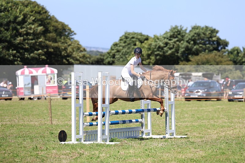 3E7A5102 - Class 3: Club 80cm