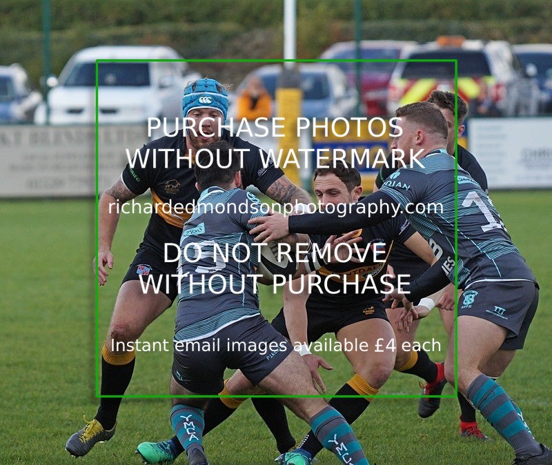 DSC01415 - Sports Photos (Saturday 12 October 2019)