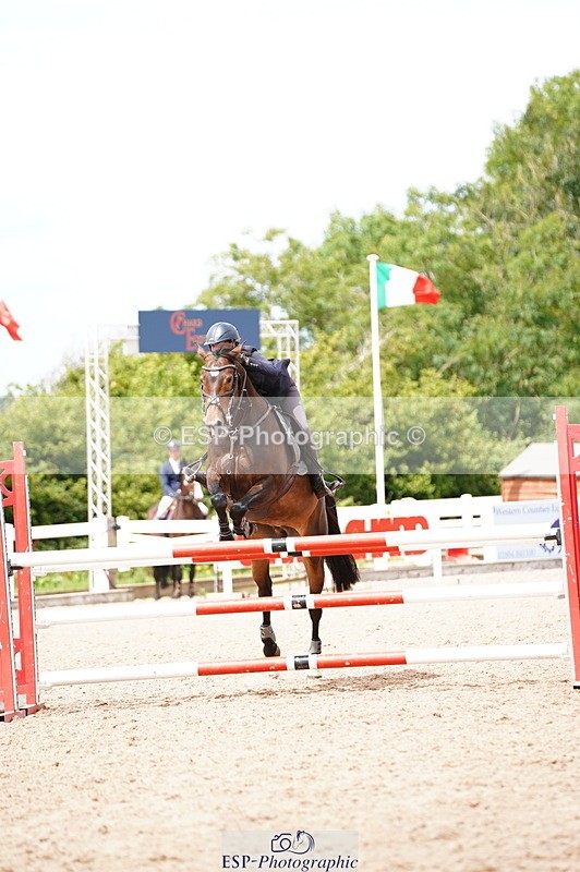 240804A-133824-11019 - Cls 52 1.10m Amateur Qualifier