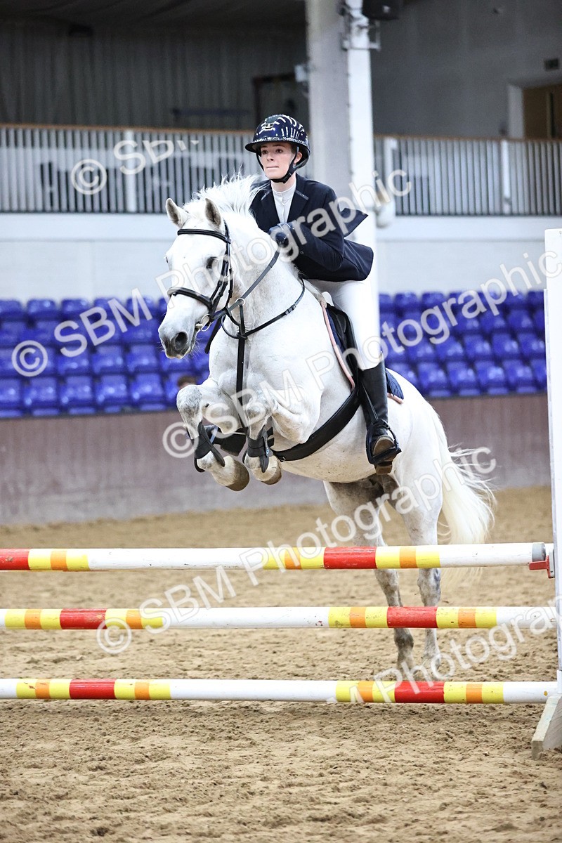 SBM_000168 - Class 2 - Pony British Novice - 80cm Open
