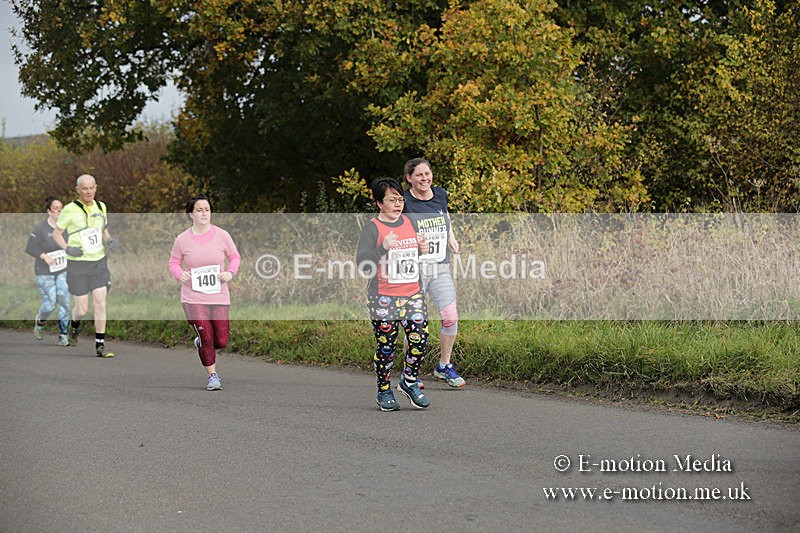 CAD5 171119-0288 - Sutton Benger 5 mile Flyer – 17th Nov 2019