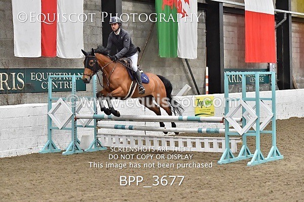 BPP_3677 - FRI CLASS 21 BR NOVICE/90CM