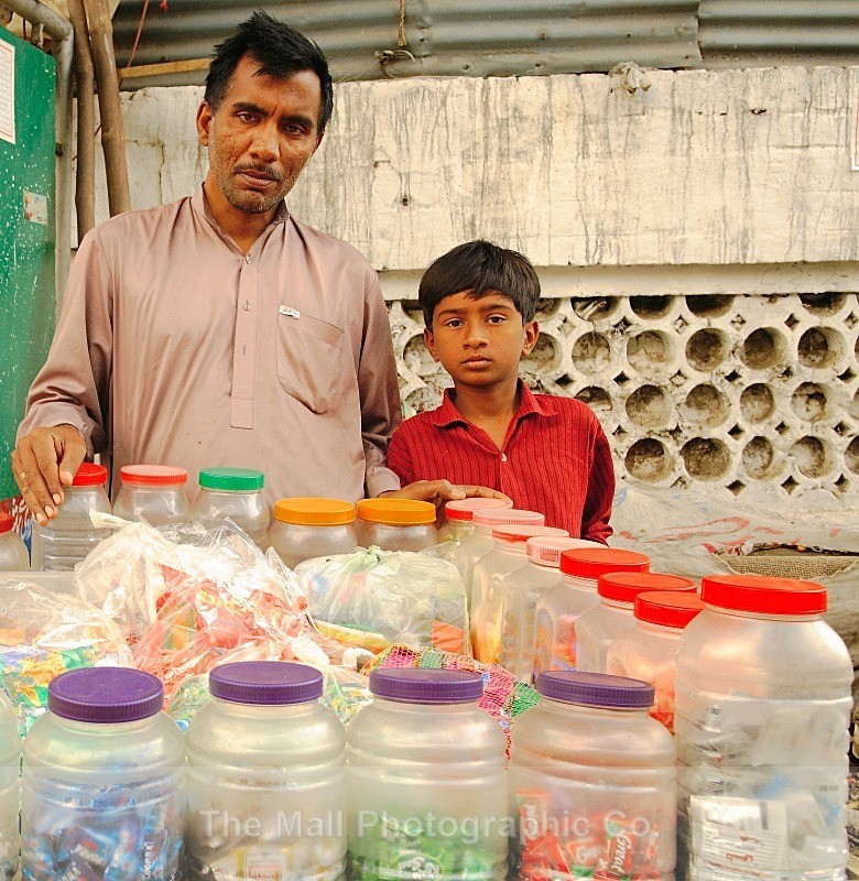  - From Finley Road to the washing lines of the Pakistan Railway