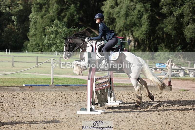 250831A-173240-11552 - Cls 46 85cm Amateur Quali