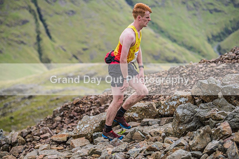 Borrowdale-301 - Borrowdale Fell Race Saturday 5th August 2023