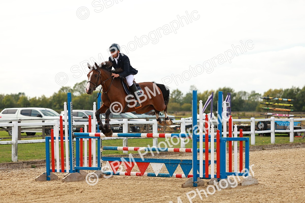 SBM_001789 - Class 4 - Senior Newcomers - 1.10m