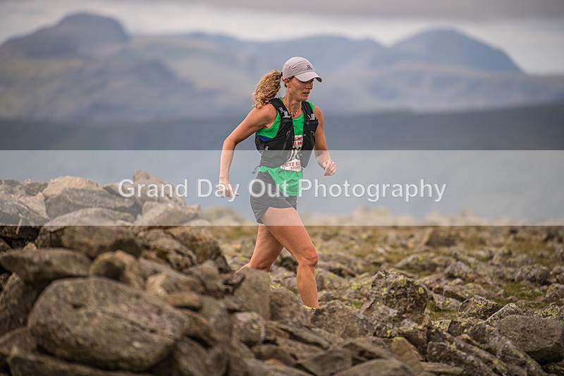 Rydal Round-538 - Rydal Round Fell Race Thursday 31st July 2025