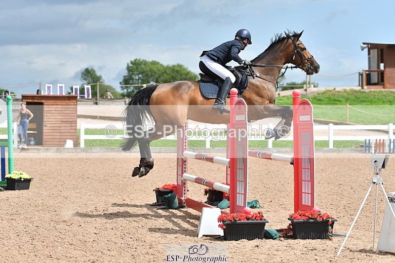 240727A-145314-05833 - Cls 23 95cm Amateur Qualifier