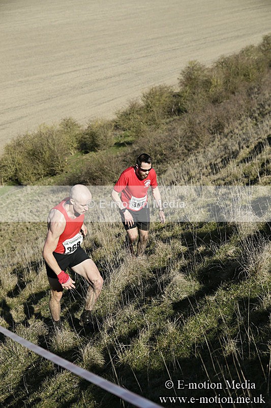 PVT 240219 971 - The Terminator Race - Pewsey Vale - 24/02/19