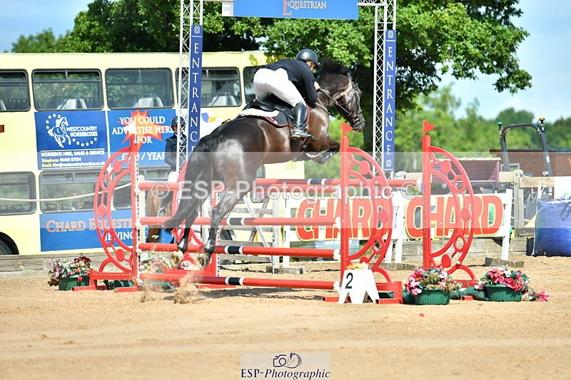 230720A-105647-02019 - Cls 5, 2 Star Medium 1.35m