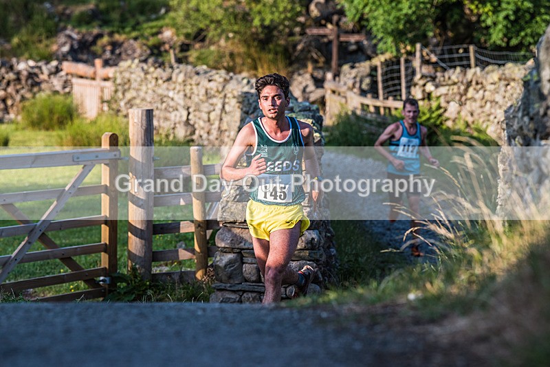 Langstrath-464 - Langstrath Fell Race Wednesday 21st June 2023