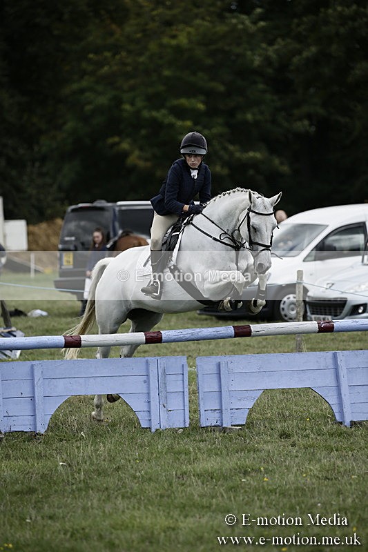 BVR090918 682 - BVRC Dressage and Show Jumping 09/09/18