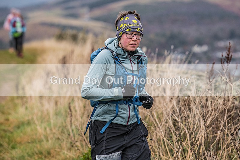Tweed Valley-879 - High Terrain Events Tweed Valley 65 & 50K Ultra Trail Races Sunday 17th November 2024