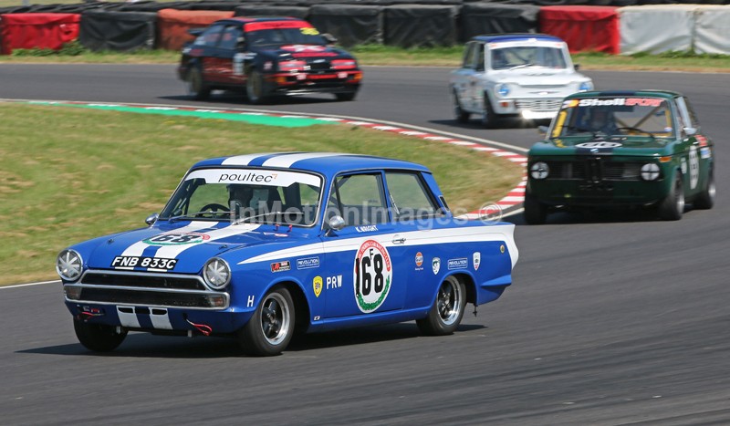  - CTCRC @Castle Combe