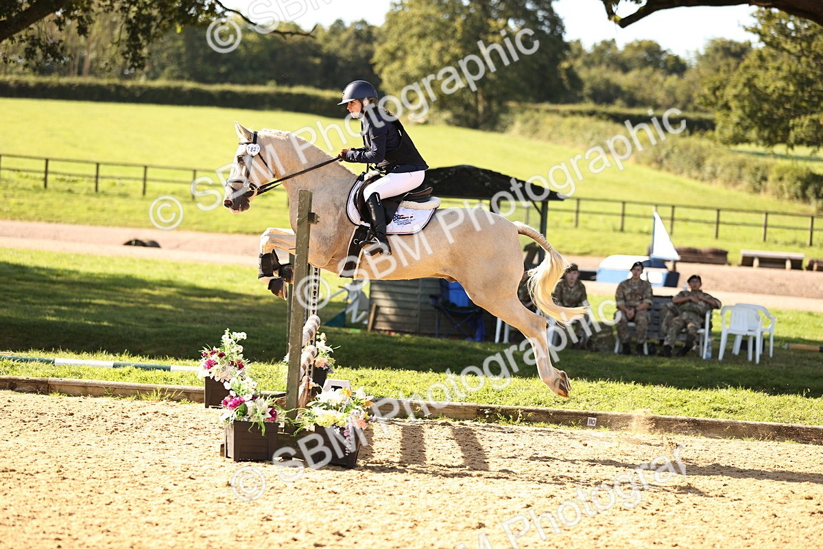 SBM_38053 - J39 - Senior 85cm Championship