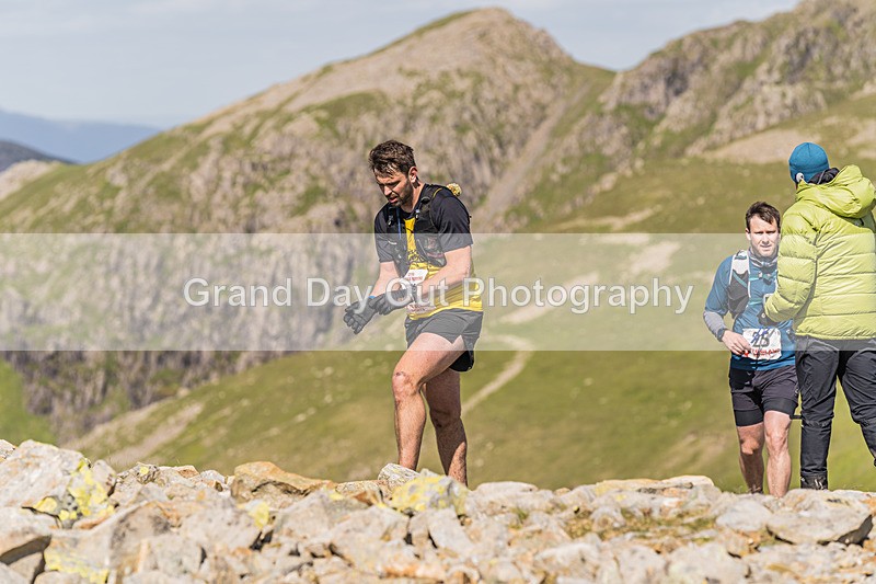 Ennerdale-914 - Ennerdale Horseshoe Fell Race Saturday 8th June 2024