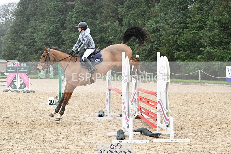 250215A-121929-00657 - Cls 3 Snr 1.05m