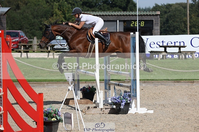 230908-113042-00925 - Cls 6 Snr British Novice & 90cm Open