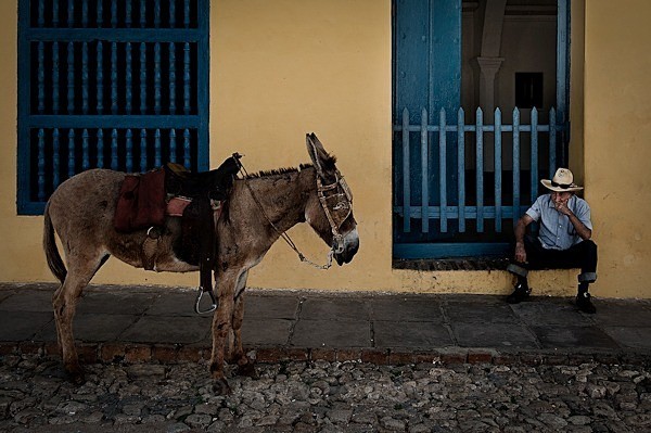  - Cuba