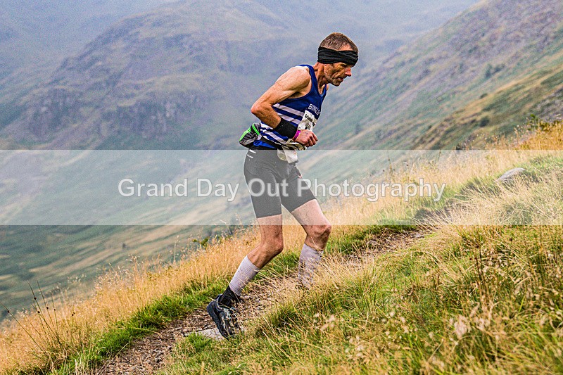 Grisedale Horseshoe-1113 - Grisedale Horseshoe Fell Race Saturday 3rd September 2022