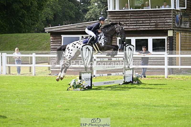 250613A-102350-00422 - Cls 1 Snr Newcomers and 1.10m Open