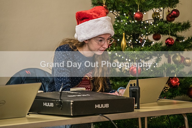 Litton-4 - Litton Christmas Cracker Fell Race (Limestone Series) Sunday 14th December 2025